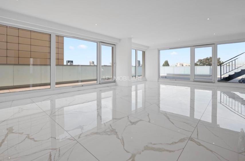 De vanzare Penthouse lux, Matei Basarab, ULTRACENTRAL sector 3 - 3