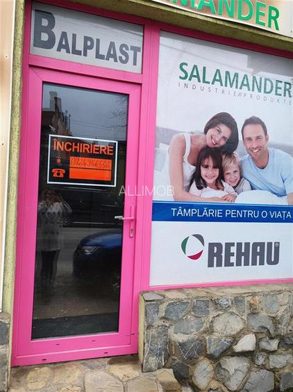 Spatiu comercial in Ploiesti, zona ultracentrala - 9