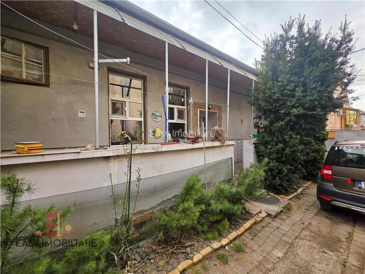 Casa 4 camere, 103mp, Central, garaj, pivnita, Rodnei, Targu Mures - 8
