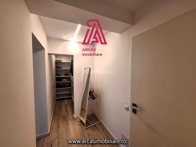 Vila moderna de inchiriat 2000 euro cu utilitati incluse! - 42