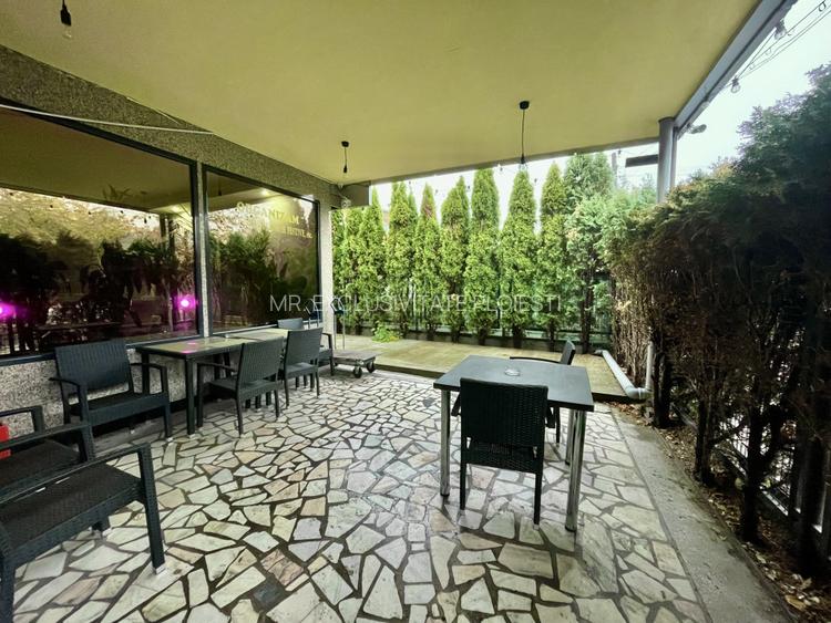 Spatiu Comercial Versatil cu parcare Ultracentral  Campina - 4