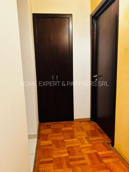 Apartament 3 camere - Titan - Metrou - Loc parcare inclus - 19