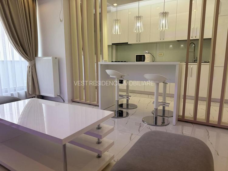 Apartament cu 3 camere, mobilat si utilat LUX - 3