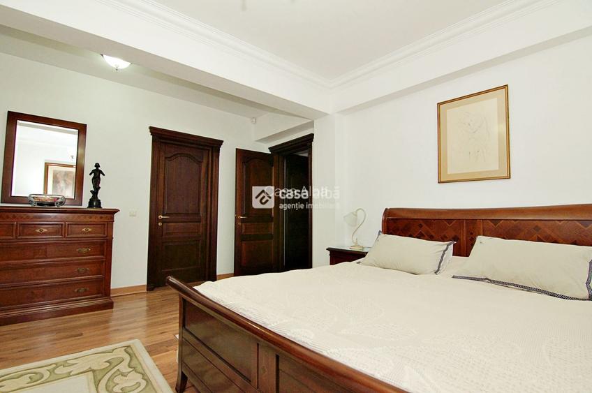 Proprietate rara pe piata, impresionanta prin finisaje si mobilier! - 13