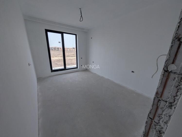 Casa 4 camere 155mp | Tunari | 0 comision | teren 350mp - 19