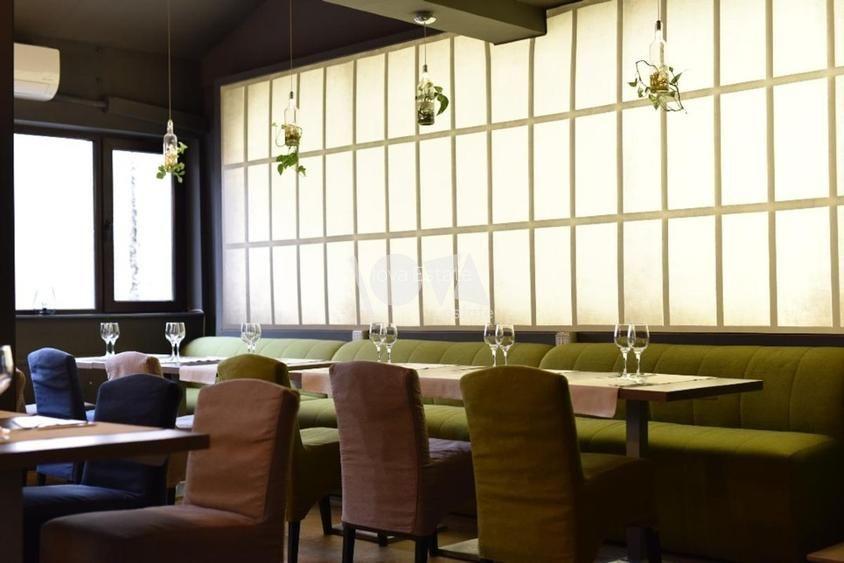 De închiriat: casă + curte - Maria Rosetti -  ultracentral - 17