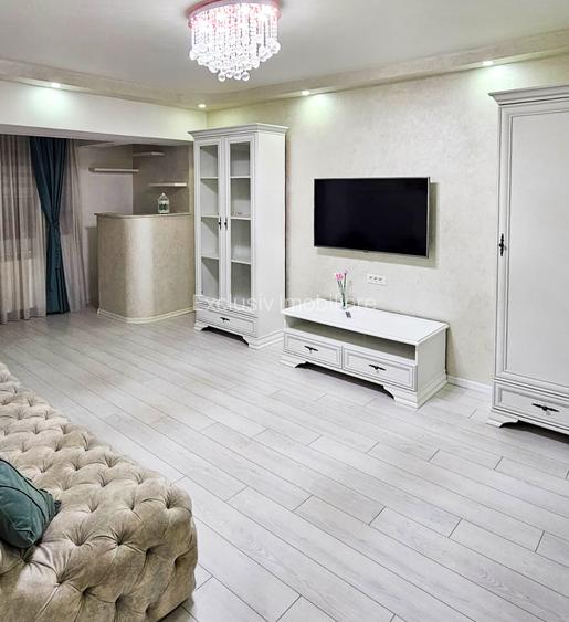 Apartament 3 camere - 2 bai | Capitol - Tomis 2 | Termen lung - 3