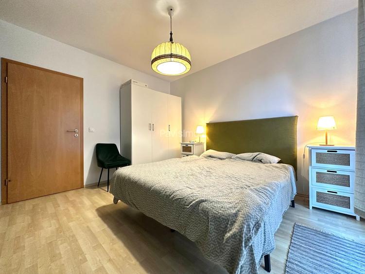 Apartament 2 camere + boxa - 2