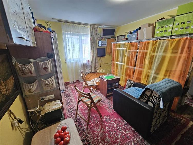 Apartament 2 camere Florilor OPORTUNITATE - NEGOCIABIL - 3