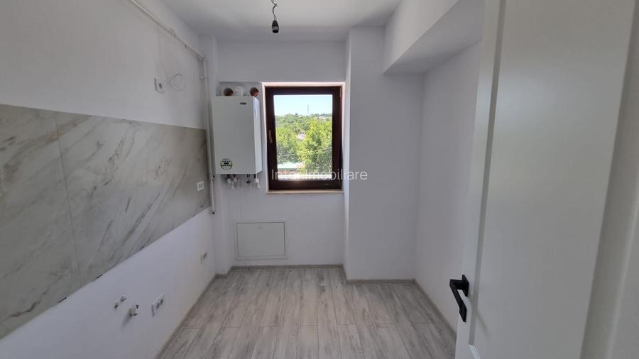 De vanzare apartament nou, 2 camere, decomandat, 48 mp, Bucium, Cod 159082 - 4