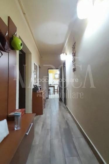 Apartament 2 camere de vanzare in Centru, Cluj Napoca - 5