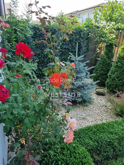 Casa de vanzare, mobilata si utilata in Dumbravita, Timisoara - 22