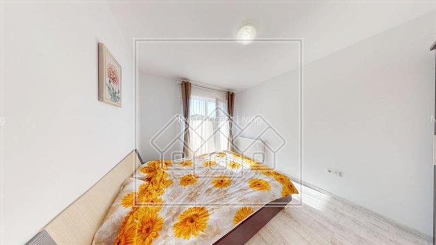 Apartament de vanzare in Sibiu - 3 camere, 2 balcoane - C.Arhitectilor - 2