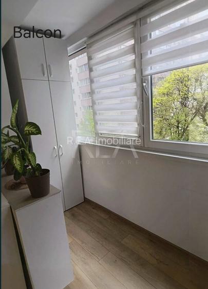 2 camere, 3/11, anvelopat, 53,30mp, -Lujerului - 5