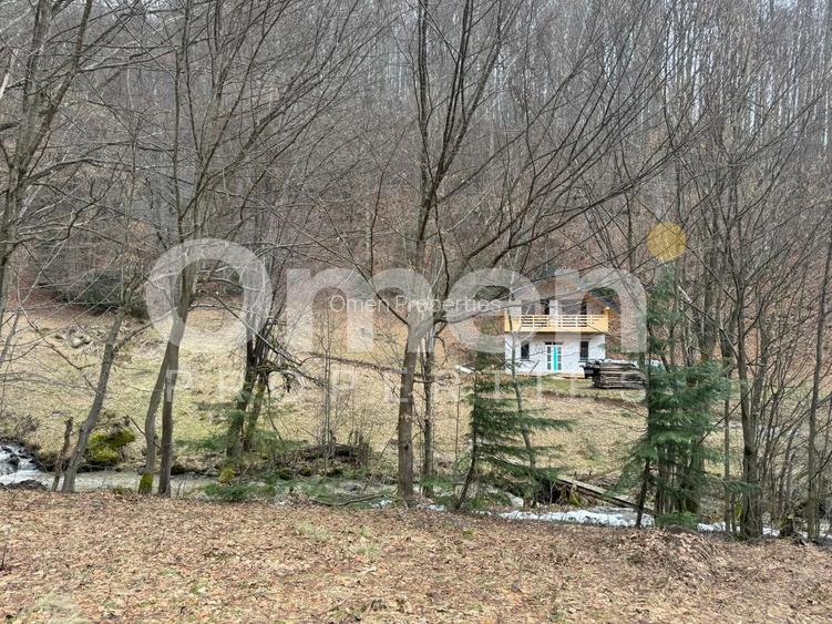 Teren extravilan de vânzare | 1402 mp | Blidari | zonă superbă - 4