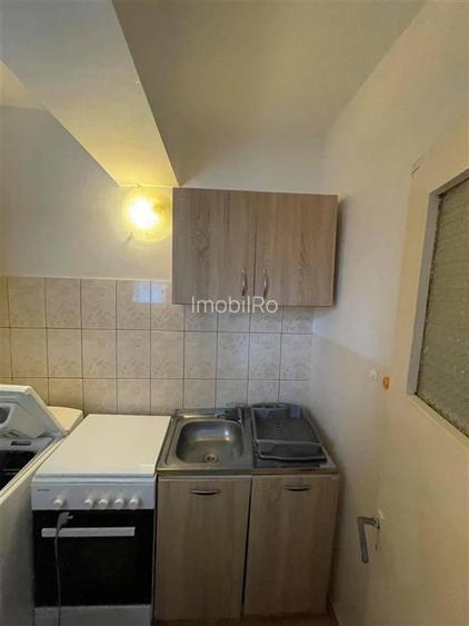 Garsoniera - zona Alexandru cel Bun - 3