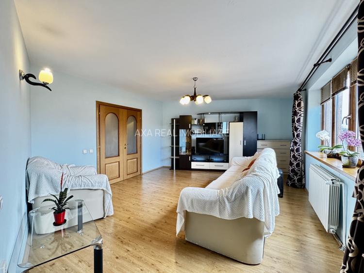 Apartament 2 camere de vânzare - 87 mp… cu simțul umorului și loc de depozitare - 5