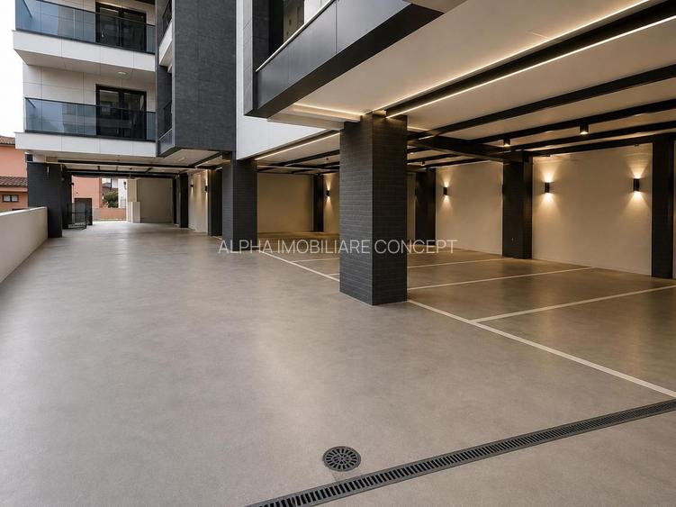 3 Camere in Complex Rezidențial Premium - COMISION 0% CUMPĂRĂTOR - 20