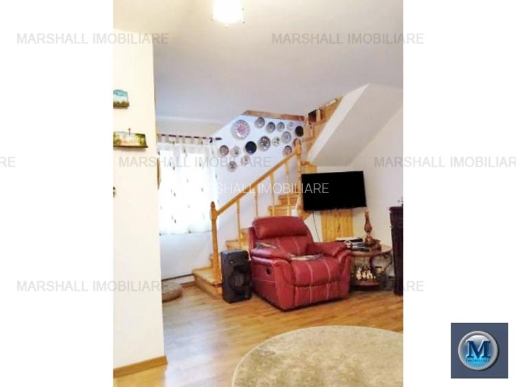 Casa cu 3 camere de vanzare in Cheia, 90 mp #16688 - 2