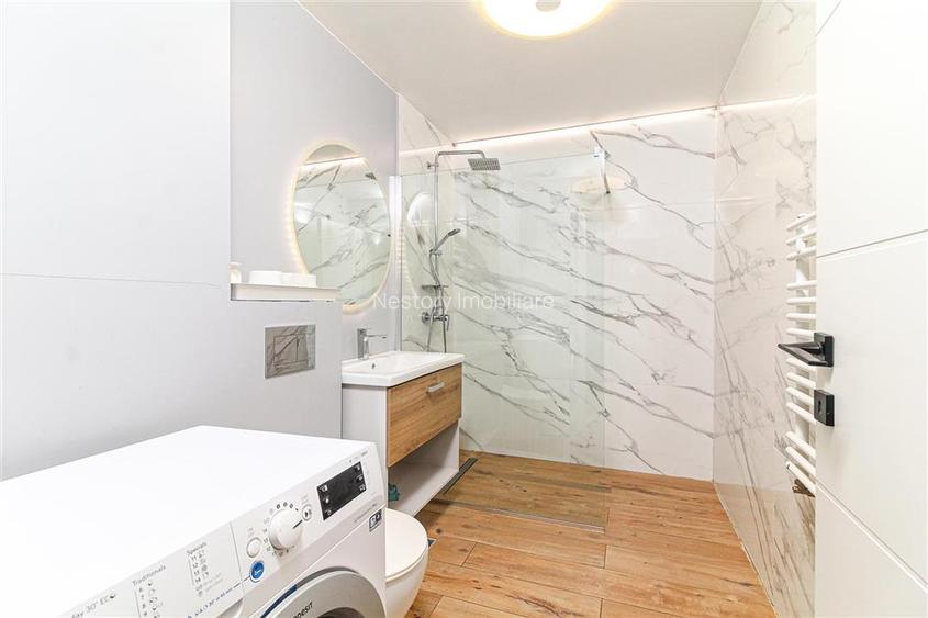 2 camere moderne + parcare subterana, modern, C.Brancusi, Gheorgheni - 7