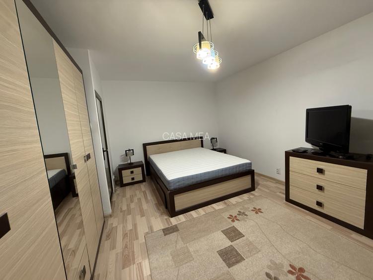 Garsoniera Mall Vitan-Banu Udrea bloc anvelopat - 30
