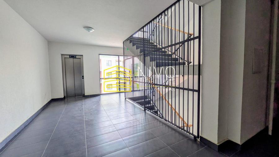Apartament 3 camere - Livezeni - Lavandei Residence - Bloc Nou - 6