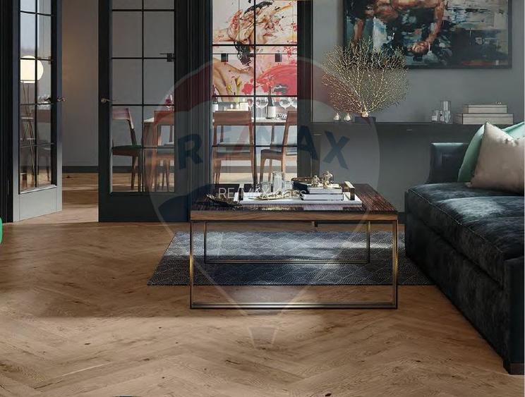 Vila cu 4,5,6  camere de vanzare in Marina Snagov - 6