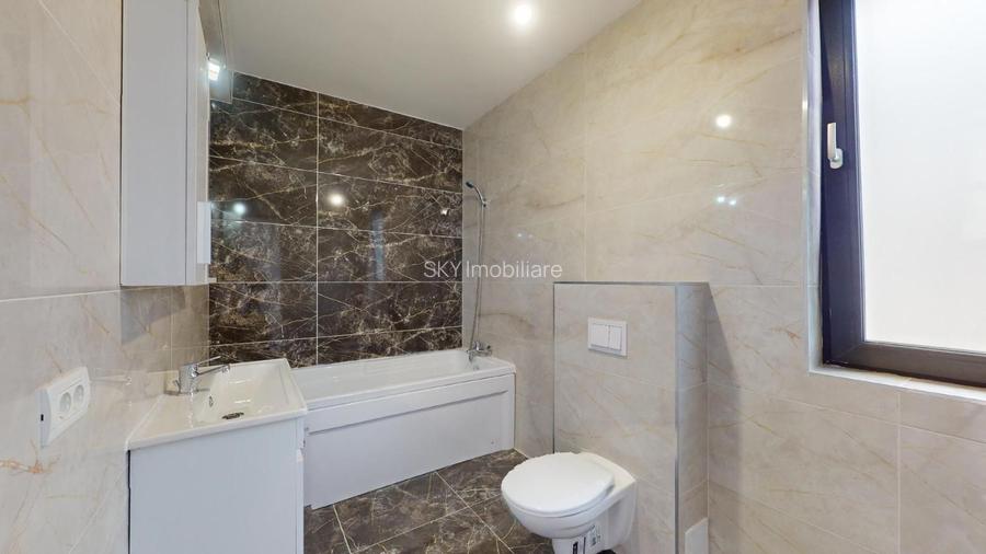 ULTIMA VILA DISPONIBILA | Otopeni 5 CAMERE -Zona CentralaI FINALIZATA - 17