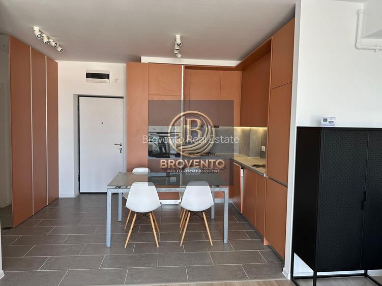 Apartament 2 camere Chitila - Atria Urban Resort - 3