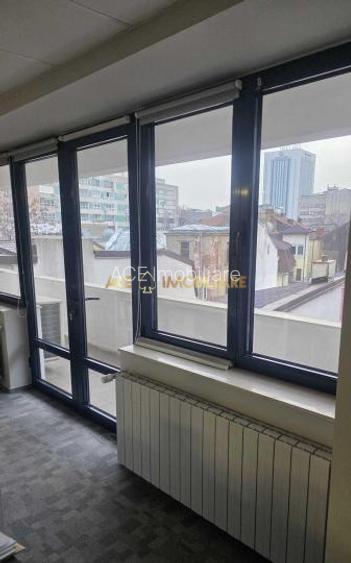 Spatiu birouri | Romana | Metrou | Parcare - 6