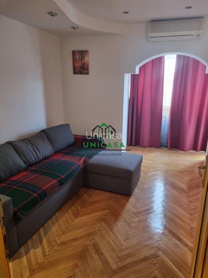 Apartament 4 camere/Zona Centrală/Splaiul Independentei / etaj3/4 - 11