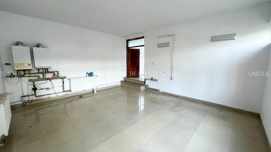 Pipera: Vila individuala cu piscina in mini compound ! - 11