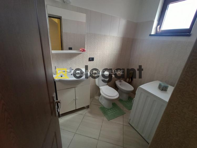 Deosebita/Casa din 2018/P+E+M/6 camere/210 mp utili/teren 600 mp/Bordei - 7