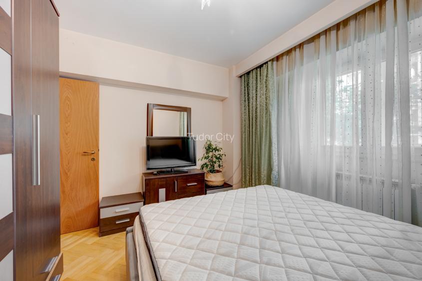 Apartament spațios, decomandat, bloc 1996, Calea Călărașilor! - 2
