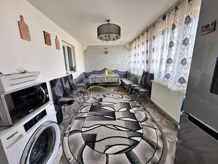 Casa de vanzare Radomiresti Bacau - 11