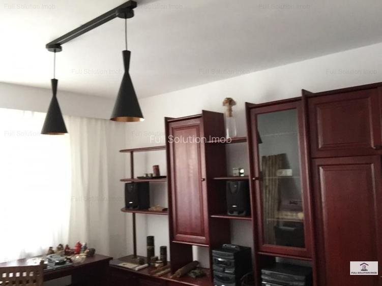 Nerva Traian - Strada Emil Garleanu, Apartament 3 camere, mobilat si utilat - 5