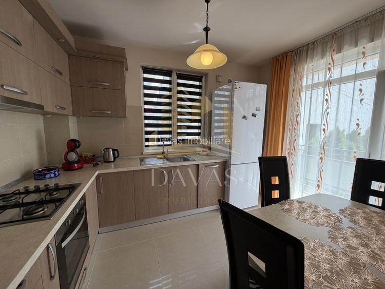 Apartament 3 camere + Parcare inclusă in preț | Marasti - 5