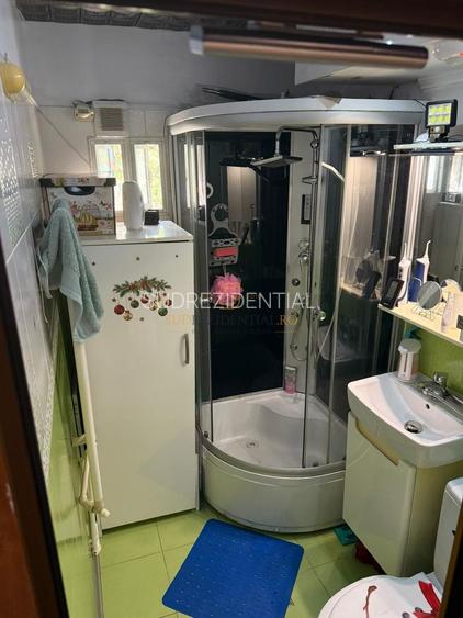 Apartament cu 2 camere, zona Salaj, gata de mutare - Comision 0% - 9