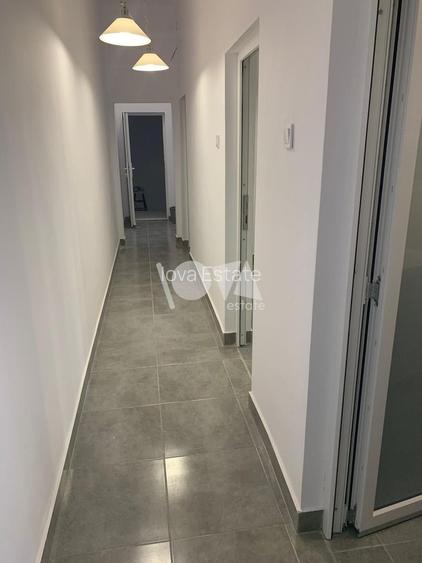 Vasile Lascar, Mihai Eminescu,Bd.Dacia casa - 7