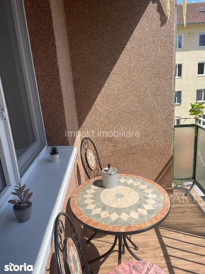 Apartament modern 55 mp, prima inchiriere, Horea - 7