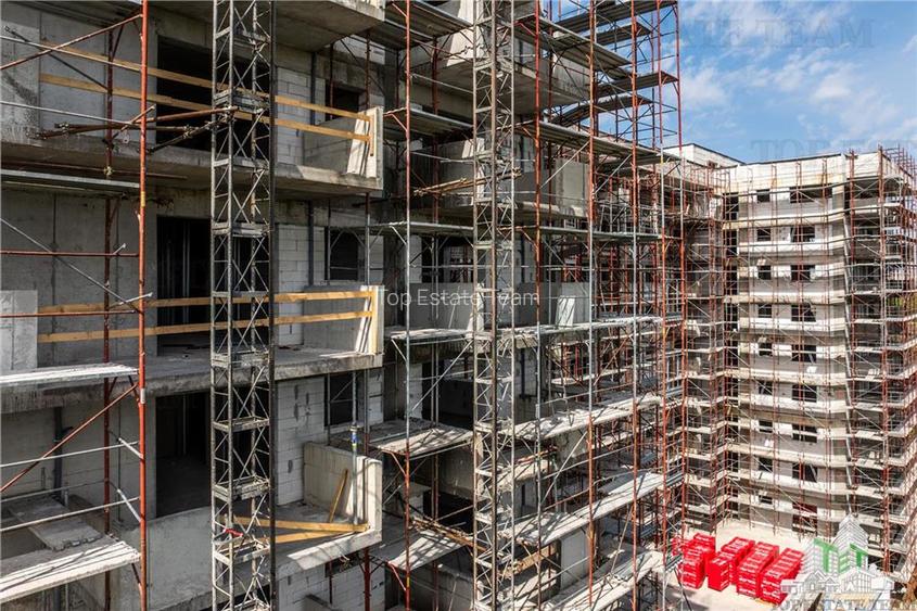 Soseaua Alexandriei, Apartament 2 Camere la standard de confort si performanta - 2