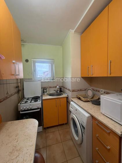 Apartament de vânzare, 2 camere, 36 mp, Gheorgheni zona Piața Hermes - 6