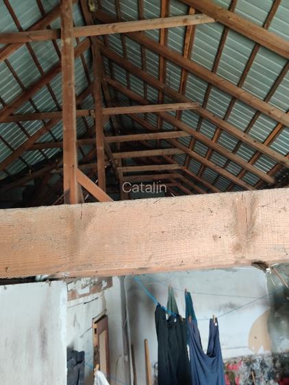 Vând casă lumina din BCA investitie - 11