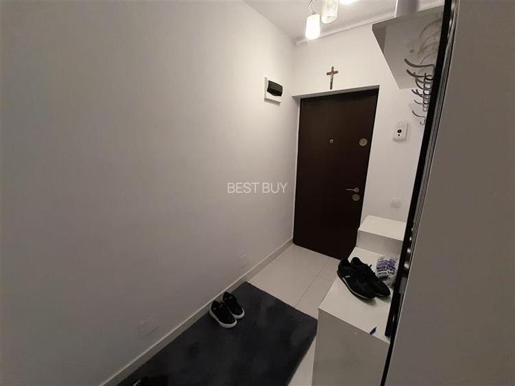 13 SEPTEMBRIE DORNEASCA 59 MP ETAJ 3/4, CENTRALA, BLOC 2016 CU LIFT - 12