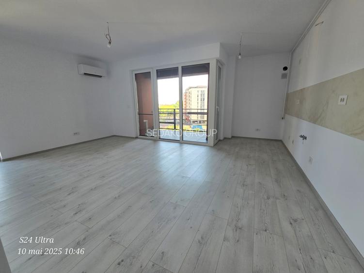 Bloc Nou, Dezvoltator. Ocupabil Imediat. TVA INCLUS - 8