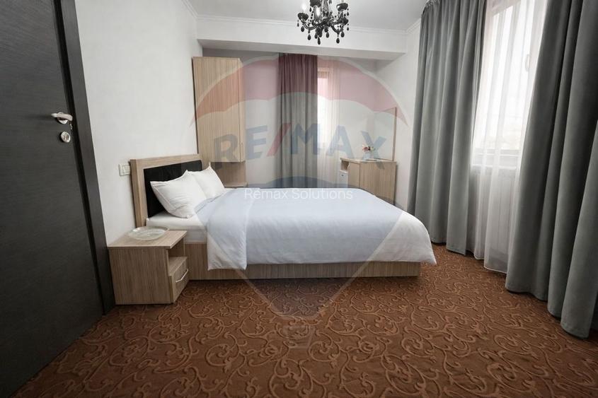 Casă / Vilă cu 6 camere de închiriat - 4