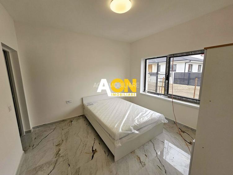 Casa 3 camere, mobilata, utilata, 452 mp teren, Alba - Micesti - 8