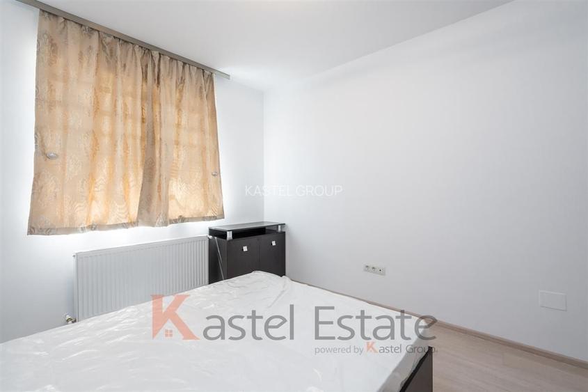 Garsoniera Mobilata - Utilata | Bloc Nou | Militari I Comision 0% - 4