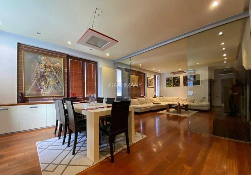 Apartament premium 5 camere | Dorobanți – Floreasca – Herăstrău - 12