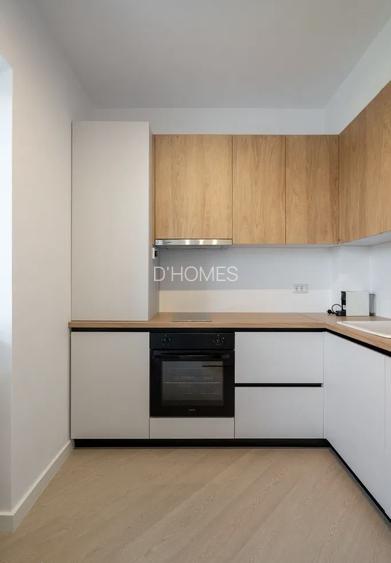 Chirie I Studio Cortina North I Et 9 I Parcare si Boxa incluse - 9